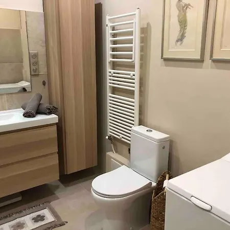 Apartamento Et Calme Face Gare
